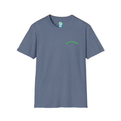 Cool Unicorn Graphic T-Shirt - RAVER
