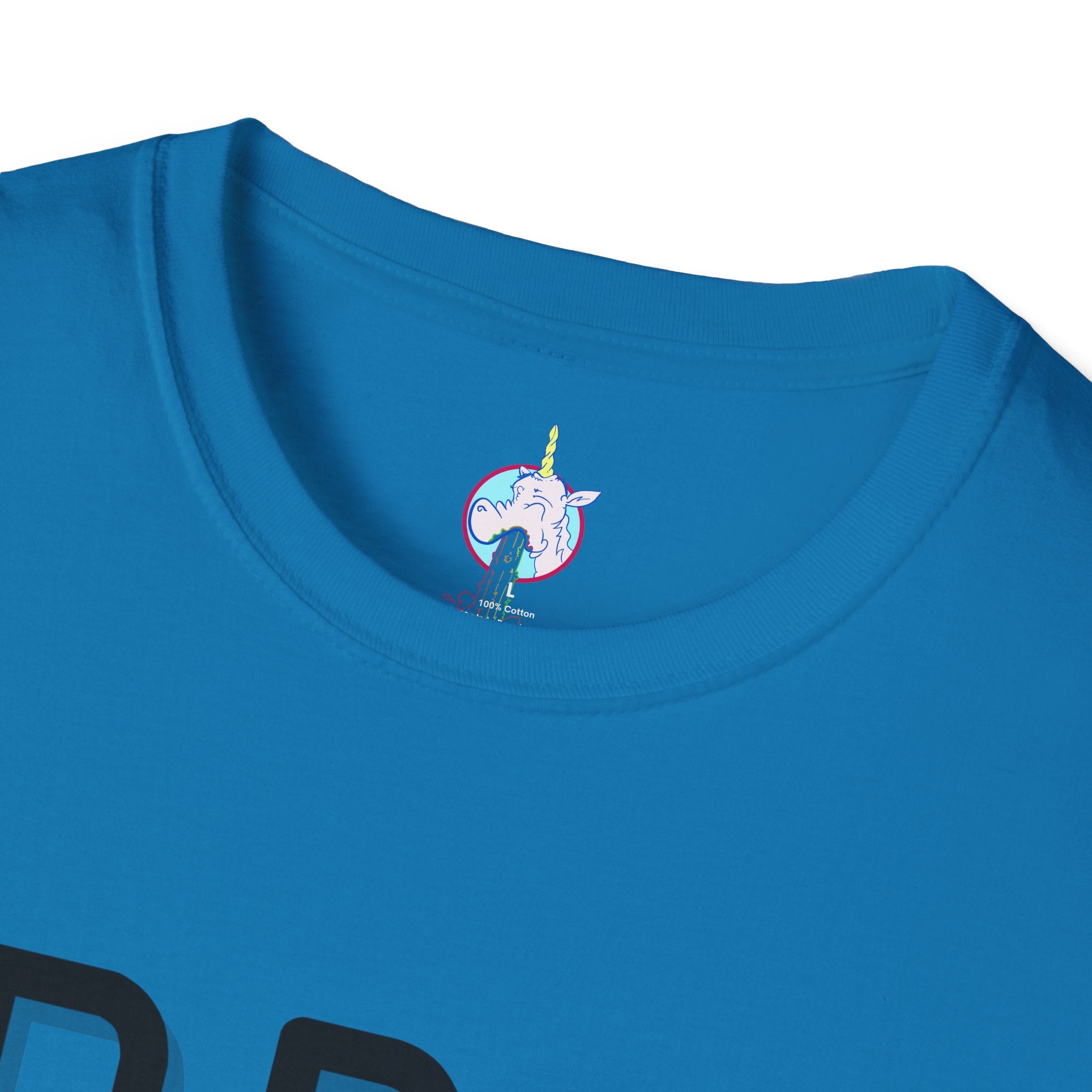 Drunk Before Arrival Funny T-Shirt — Bold Party Tee