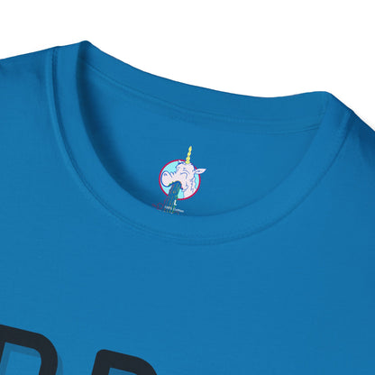 Drunk Before Arrival Funny T-Shirt — Bold Party Tee