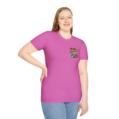 Google Me Bitch Funny T-Shirt