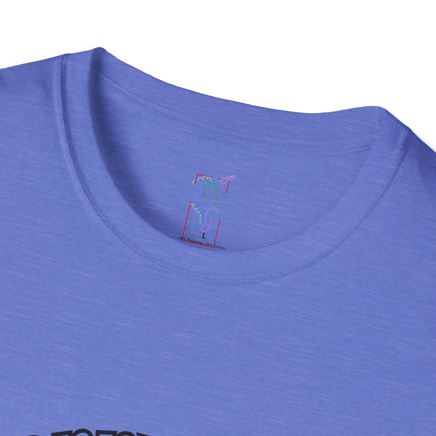 Sorry for Partying T-Shirt