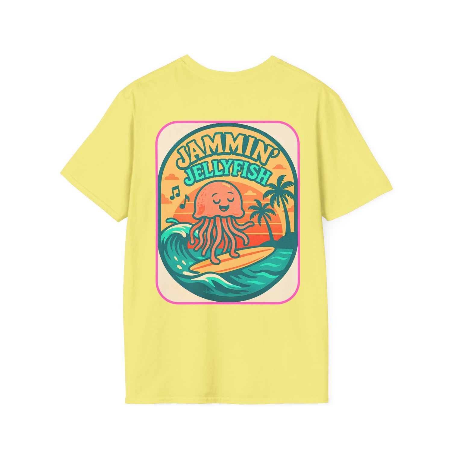 Jammin&