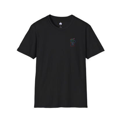 Cheers to Bad Decisions T-Shirt — Funny Party Graphic Tee