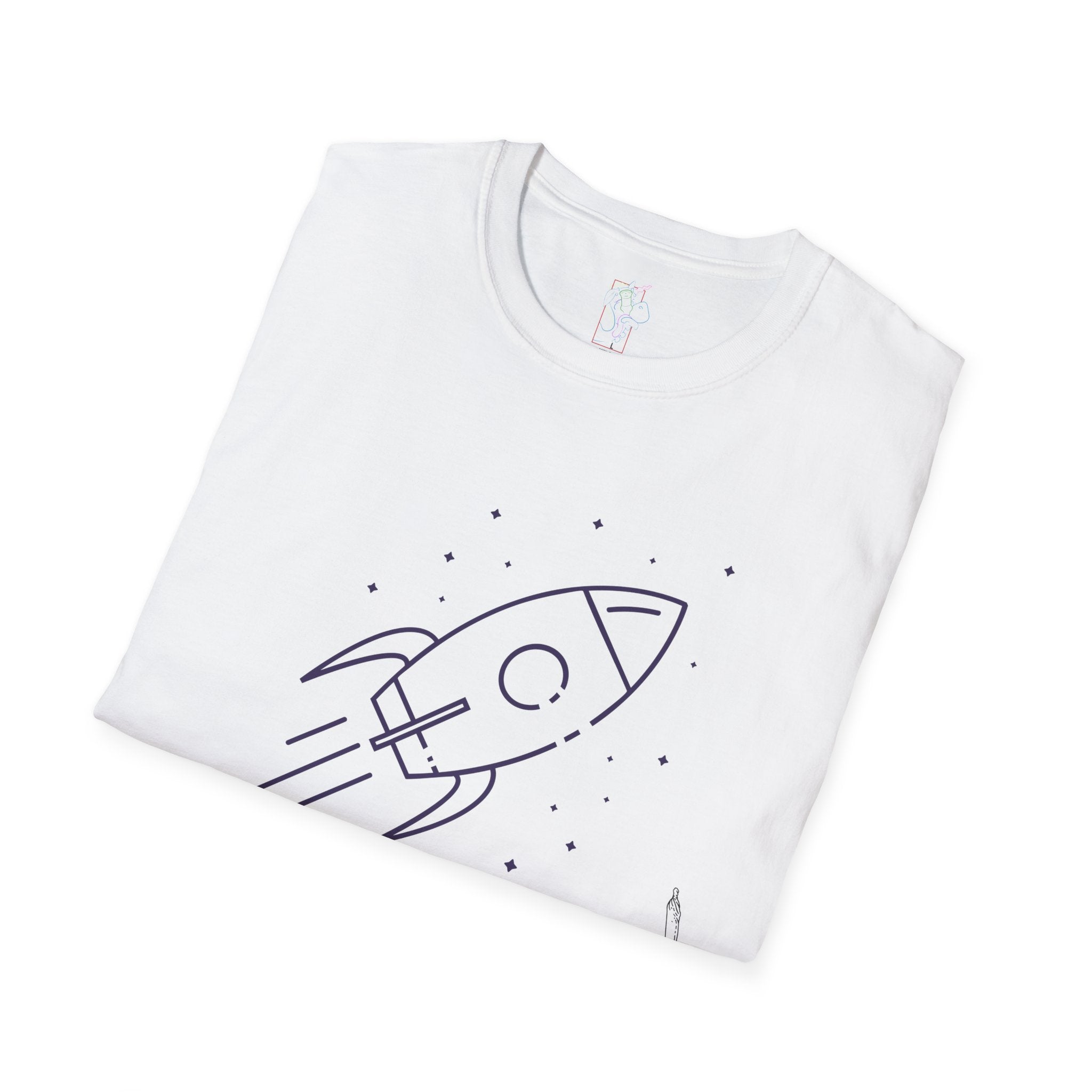 Blast Off
