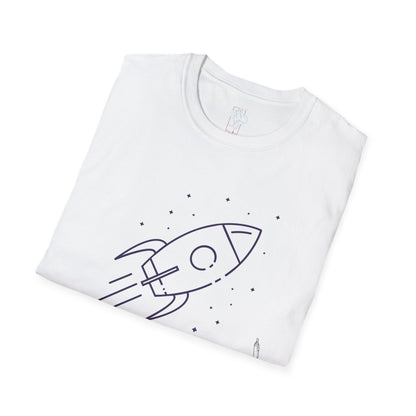 Blast Off