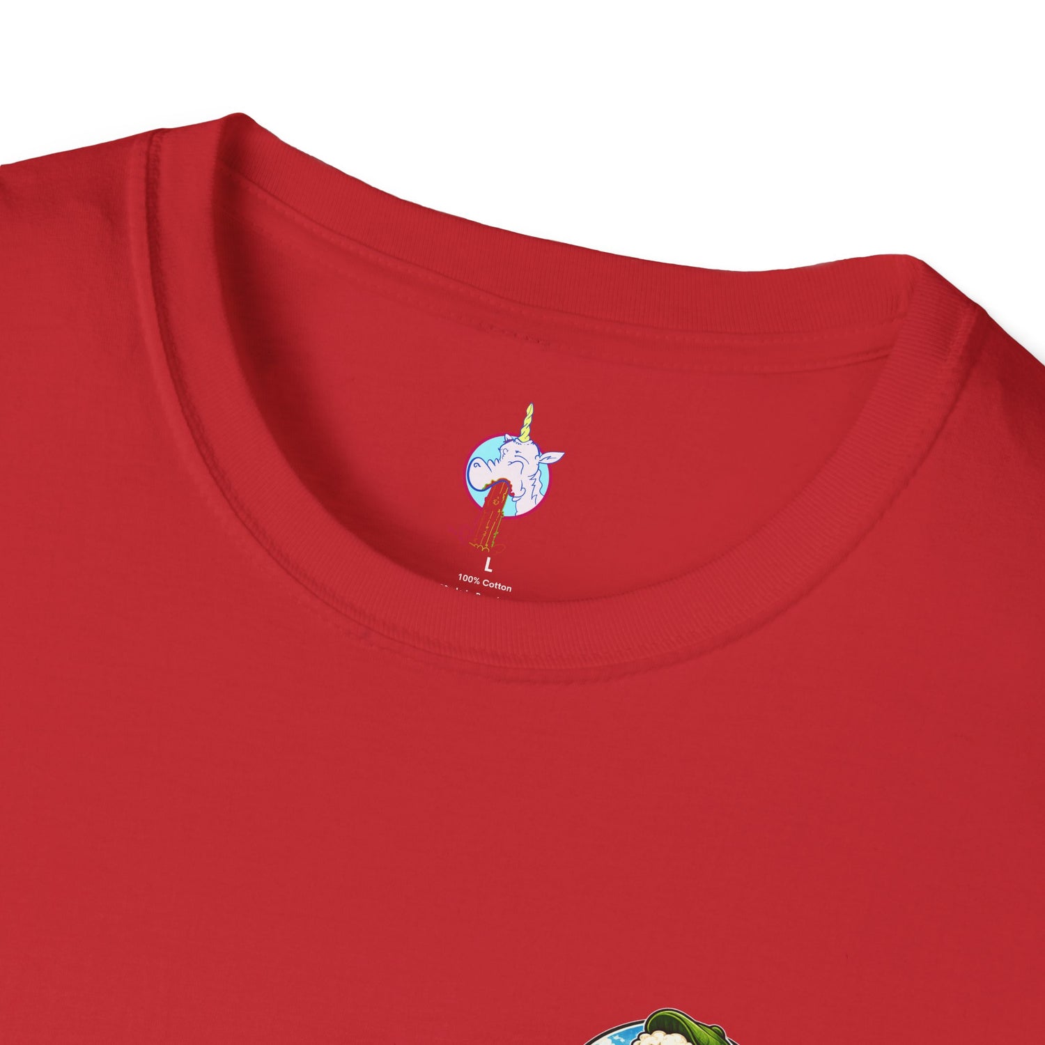 Golf Graphic T-Shirt — "Bad Golf Is Better, Better Than Goodwork" Cartoon Tee