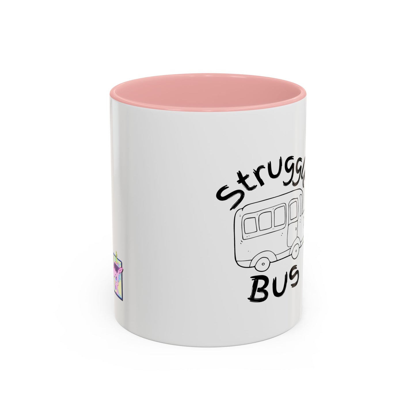 Struggle Bus Mug