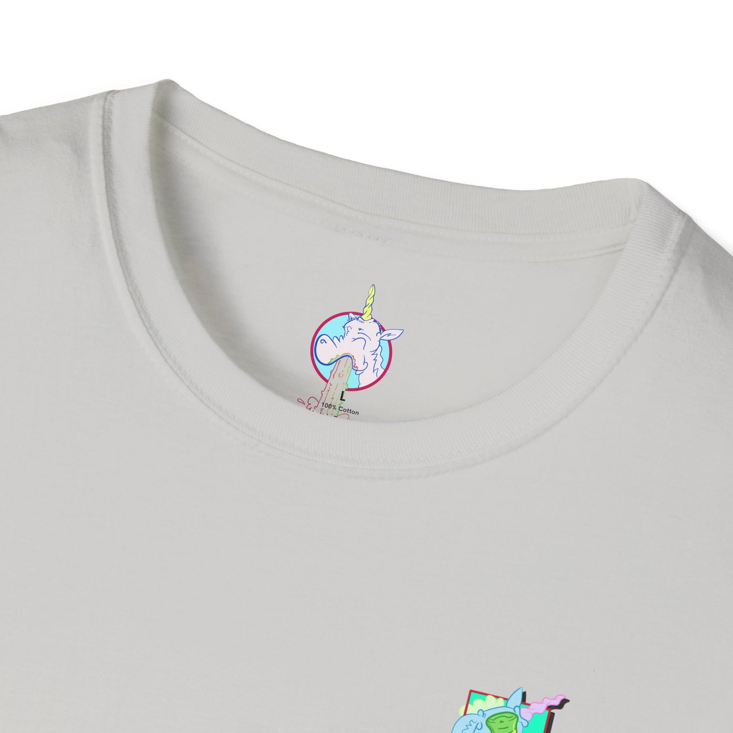Making It Rain Money T-Shirt — Funny Bold Confident Graphic Tee