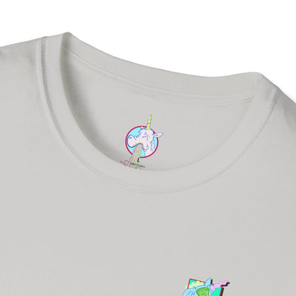 Making It Rain Money T-Shirt — Funny Bold Confident Graphic Tee