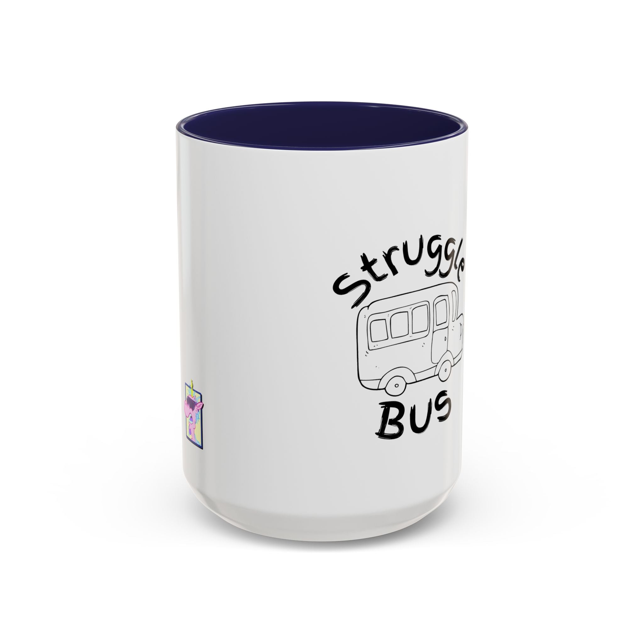 Struggle Bus Mug