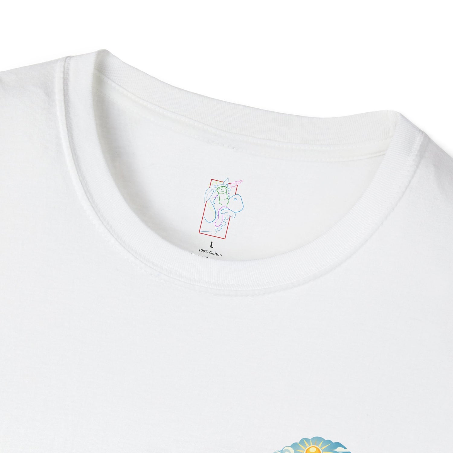 Golf Is Cheaper Than Therapy T-Shirt