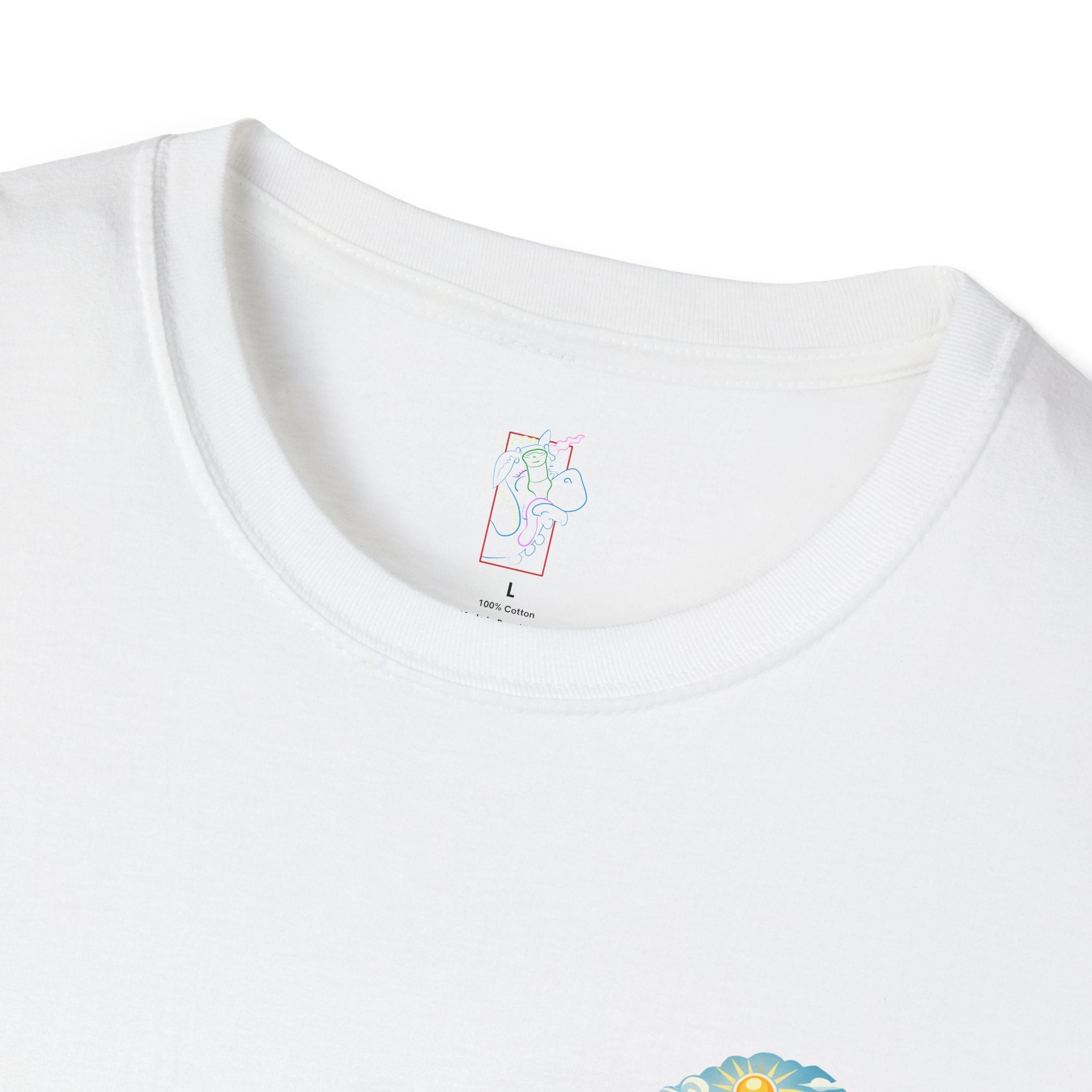 Golf Is Cheaper Than Therapy T-Shirt