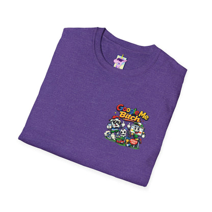 Google Me Bitch Funny T-Shirt