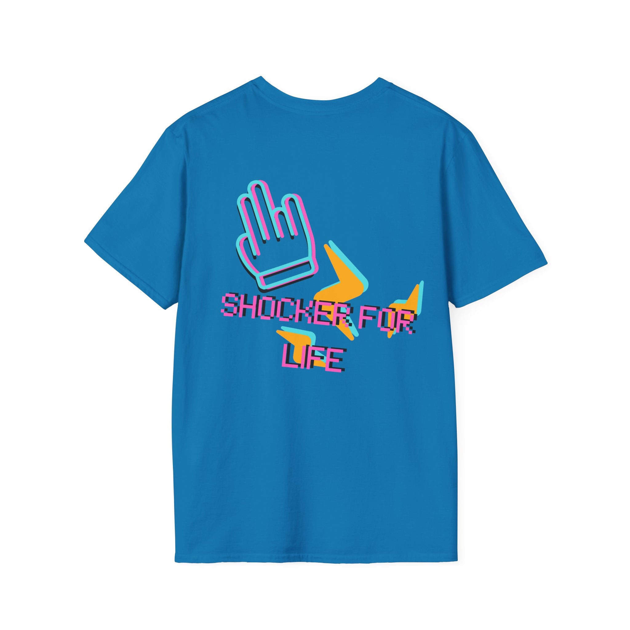 Shocker for Life&