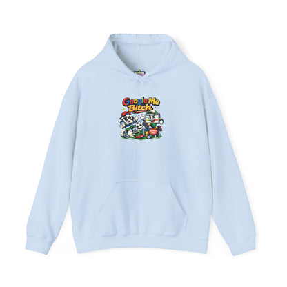 Google Me Bitch Funny Hoodie