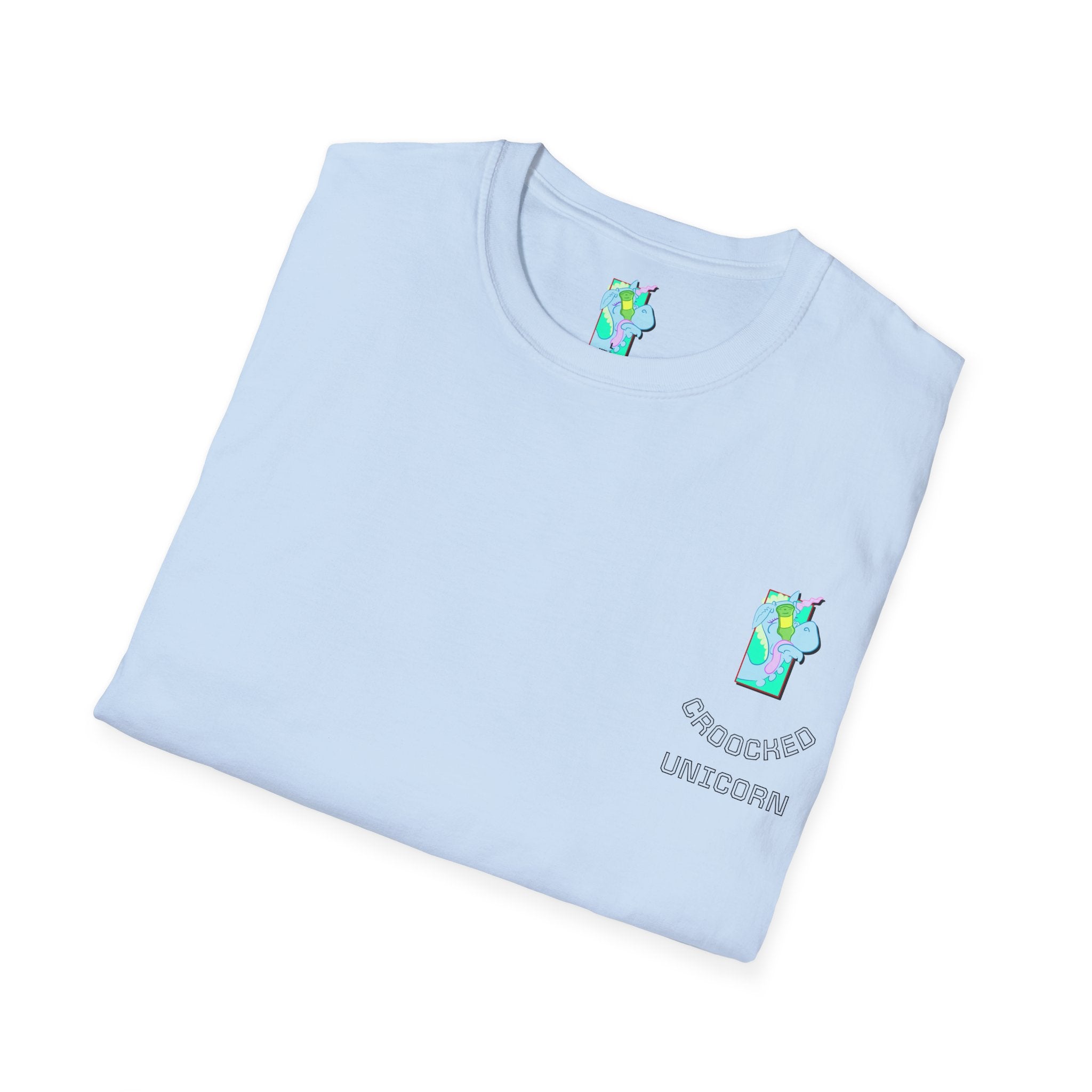 Rave T-Shirt - F*ck Your Sunshine Bold Design