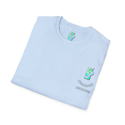 Rave T-Shirt - F*ck Your Sunshine Bold Design