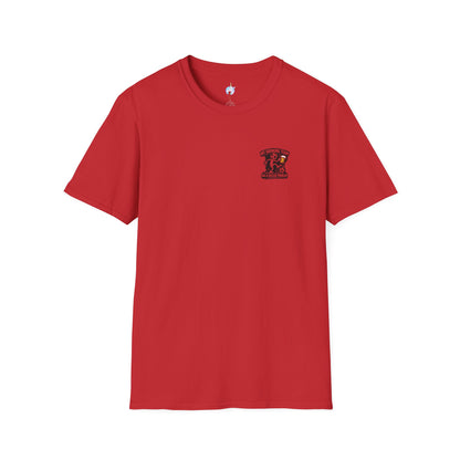 Soccer Fan T-Shirt — "90 Minutes = 3 Beers" Funny Football Game Tee