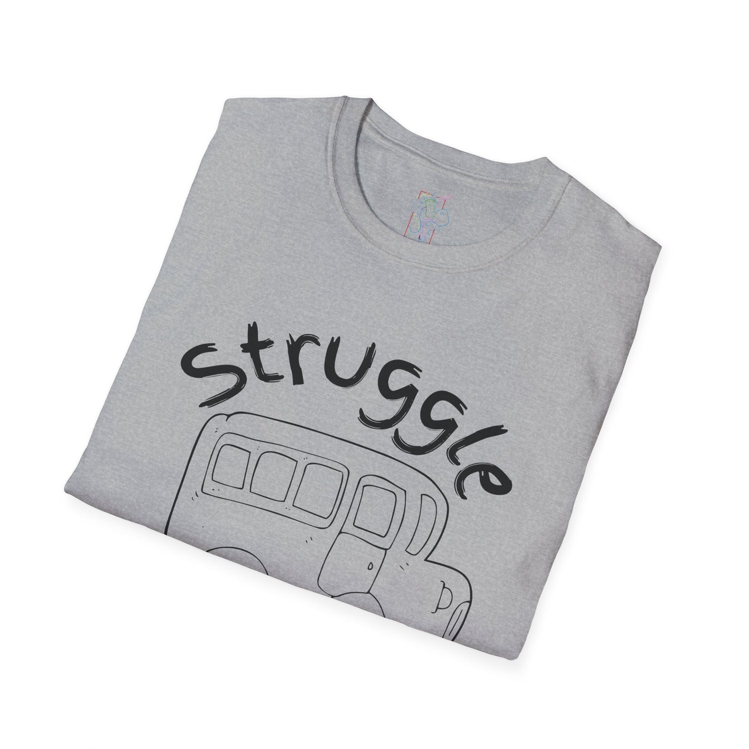 Struggle Bus