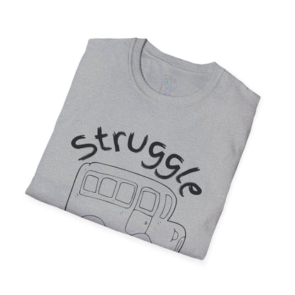 Struggle Bus
