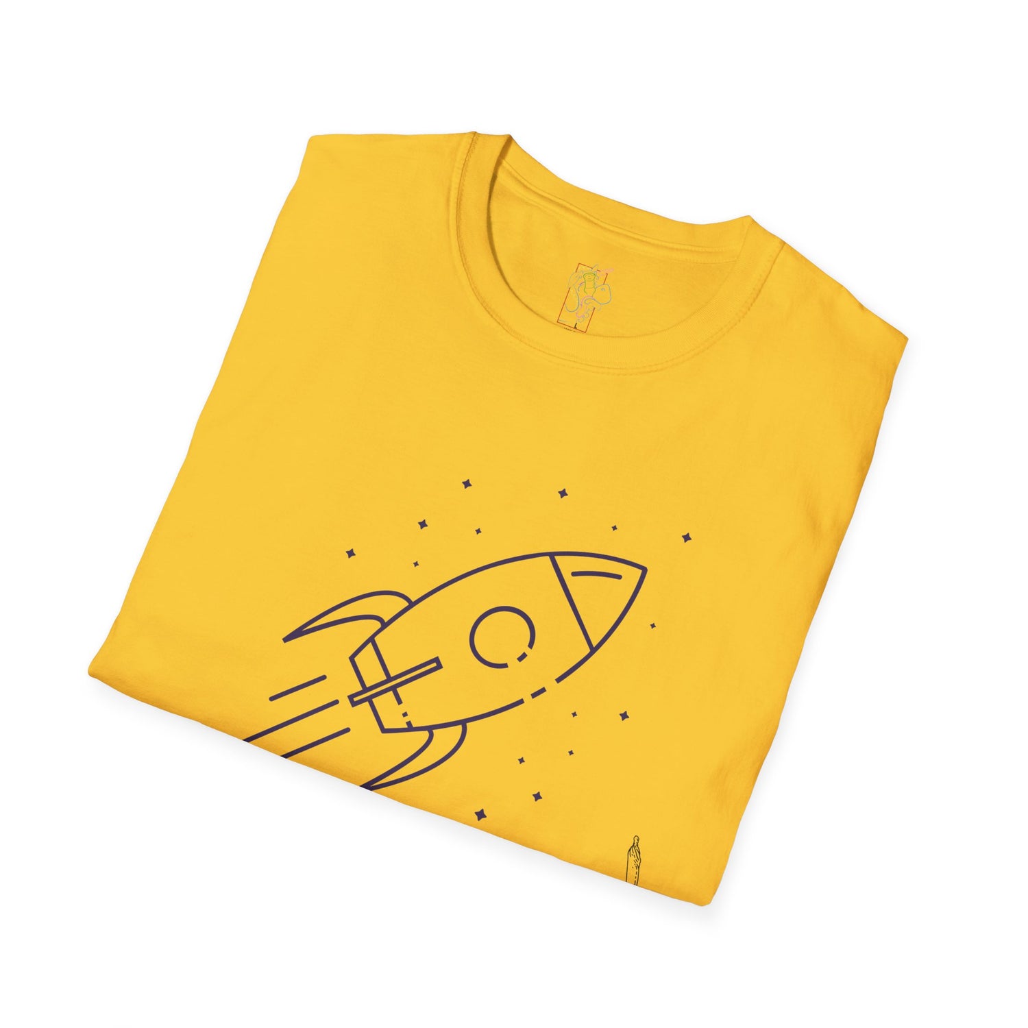 Blast Off