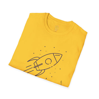 Blast Off