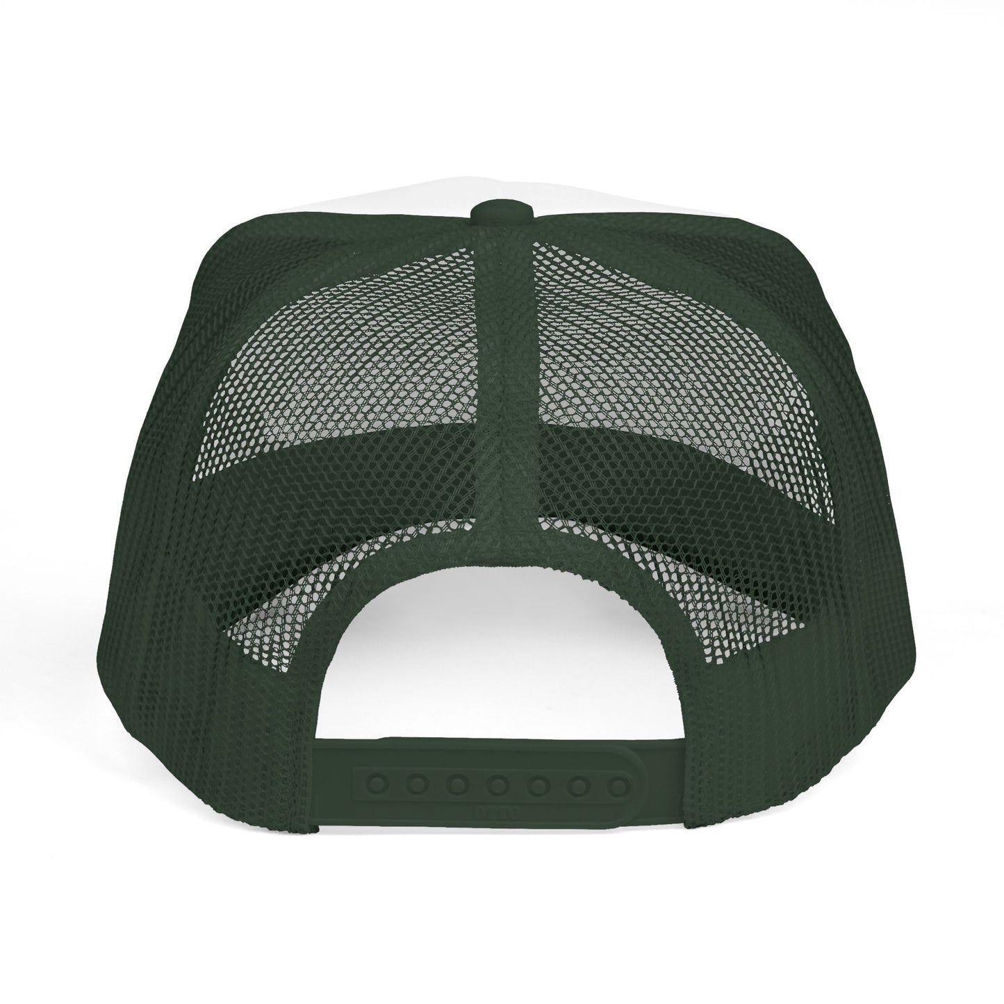 Proud Soccer Dad Trucker Cap — Sporty Mesh Baseball Hat for Game Day