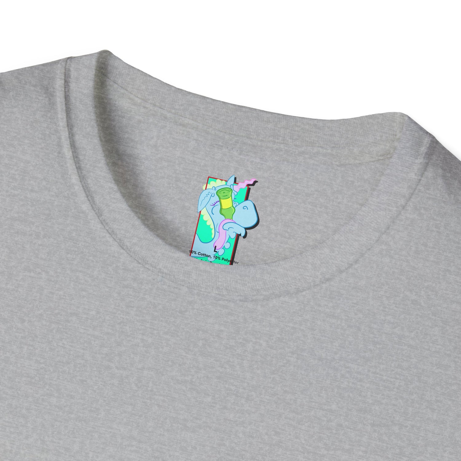 Rave T-Shirt - F*ck Your Sunshine Bold Design