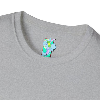 Rave T-Shirt - F*ck Your Sunshine Bold Design