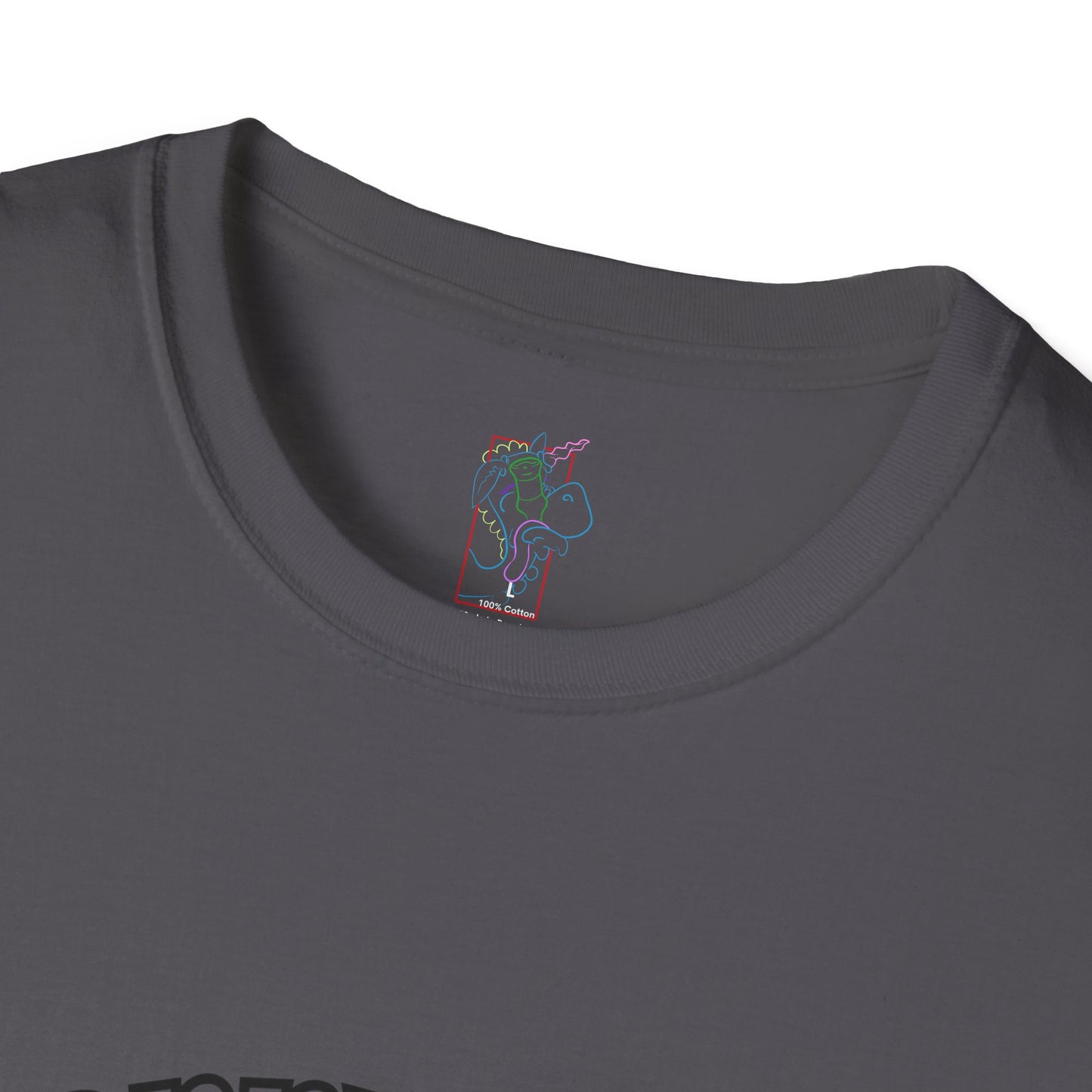 Sorry for Partying T-Shirt