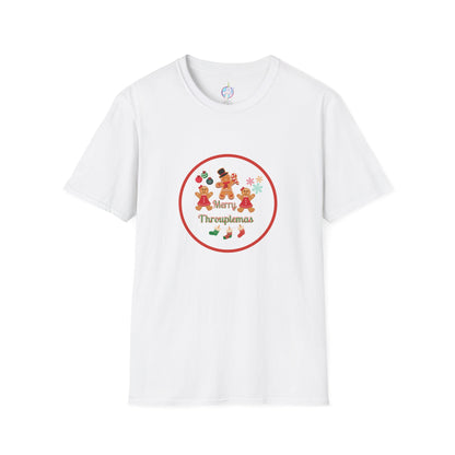Gingerbread Family &