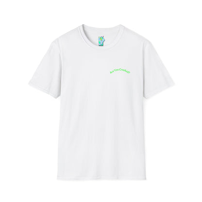 Cool Unicorn Graphic T-Shirt - RAVER