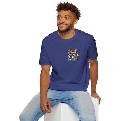 Google Me Bitch Funny T-Shirt