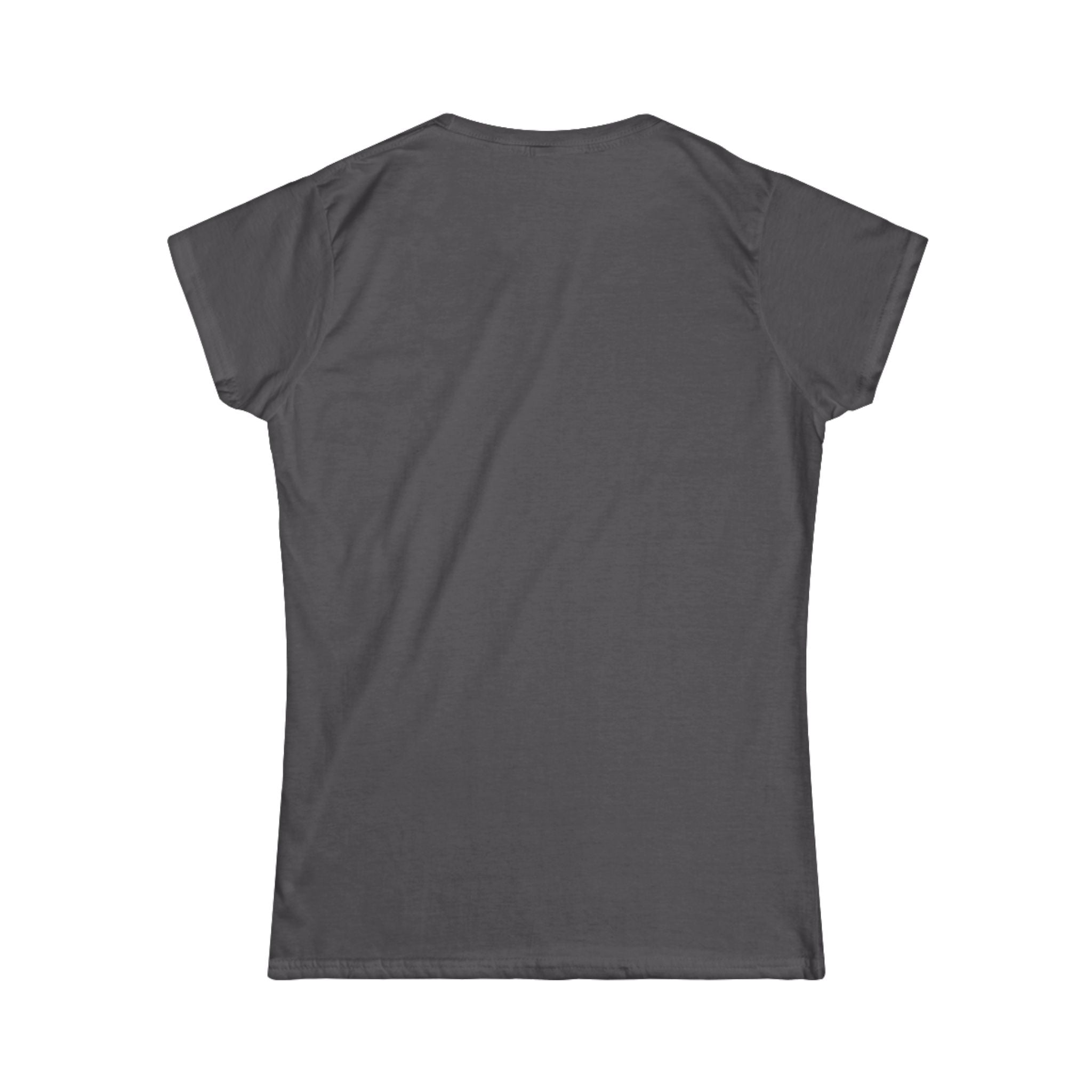 Cute Funny Dog Love T-Shirt — Happy Pup Graphic Tee for Women