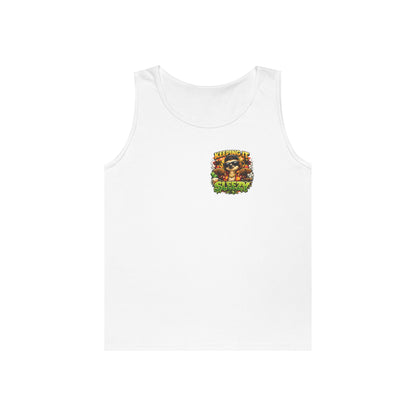 Keeping It Sleazy Sloth Funny Tank Top