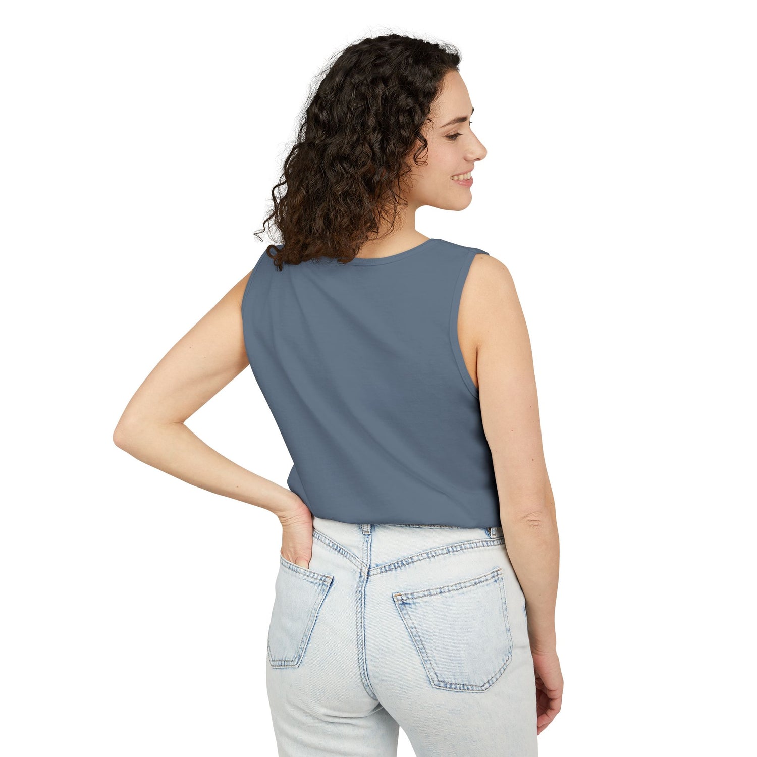 Struggle Bus Tank Top