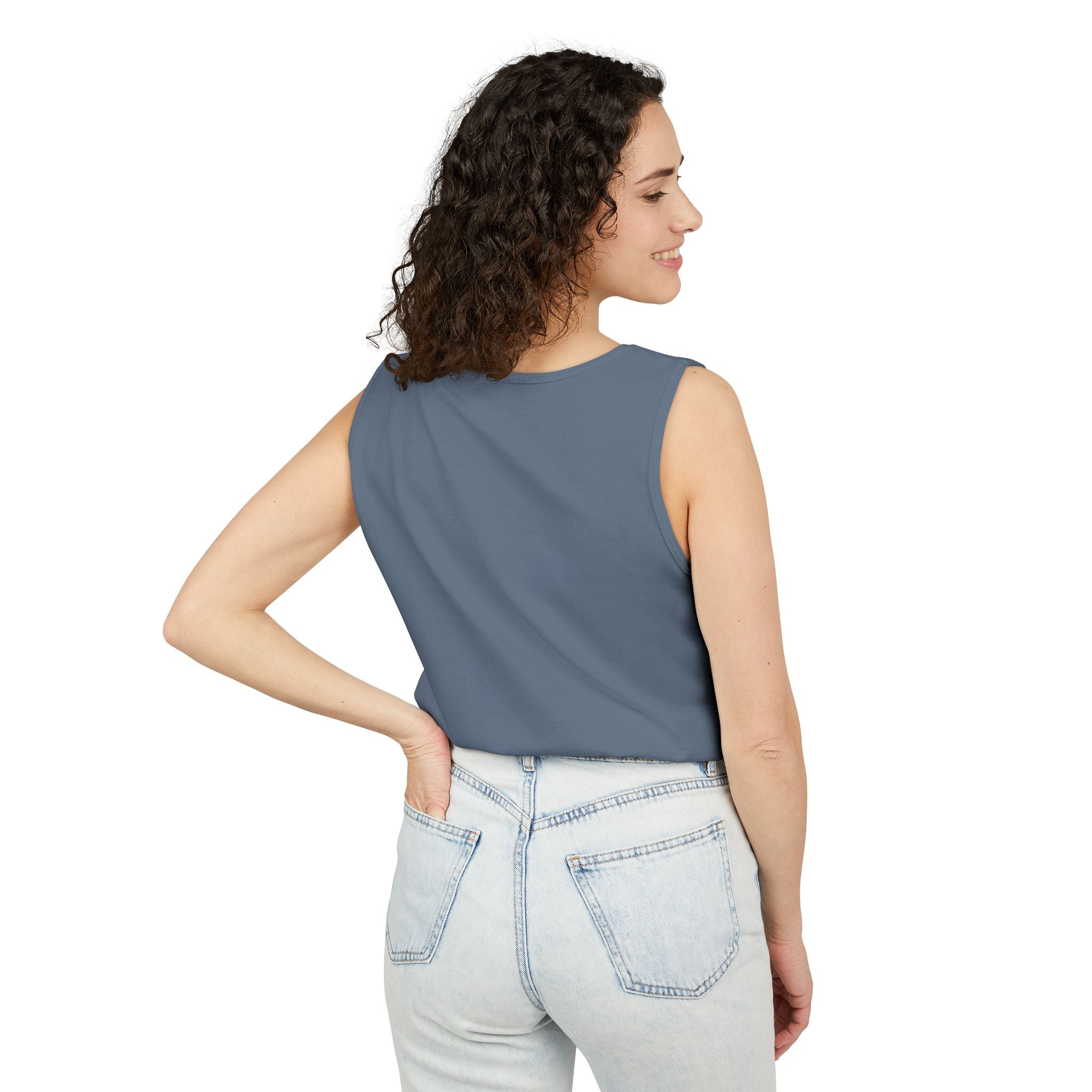 Struggle Bus Tank Top