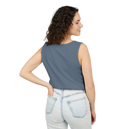 Struggle Bus Tank Top