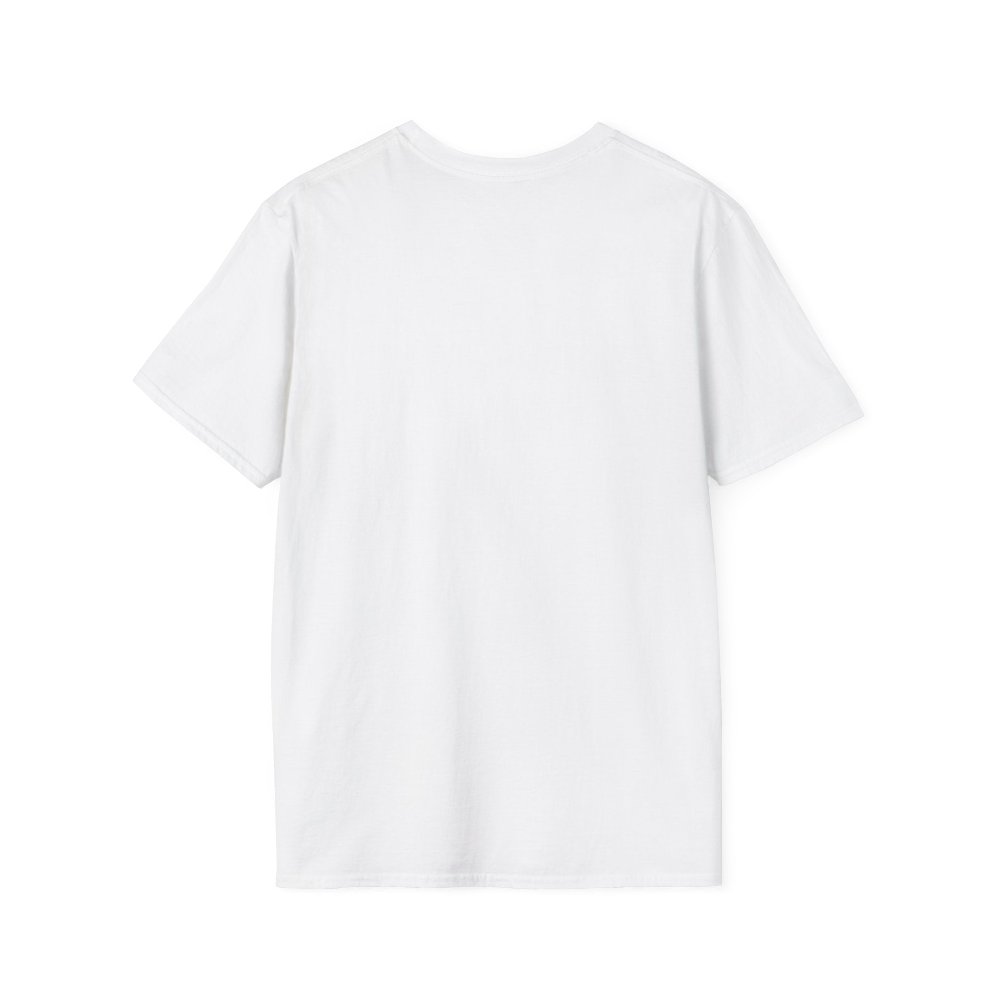 Solar Shades Graphic T-Shirt — Neon Yellow Sun Skull Design