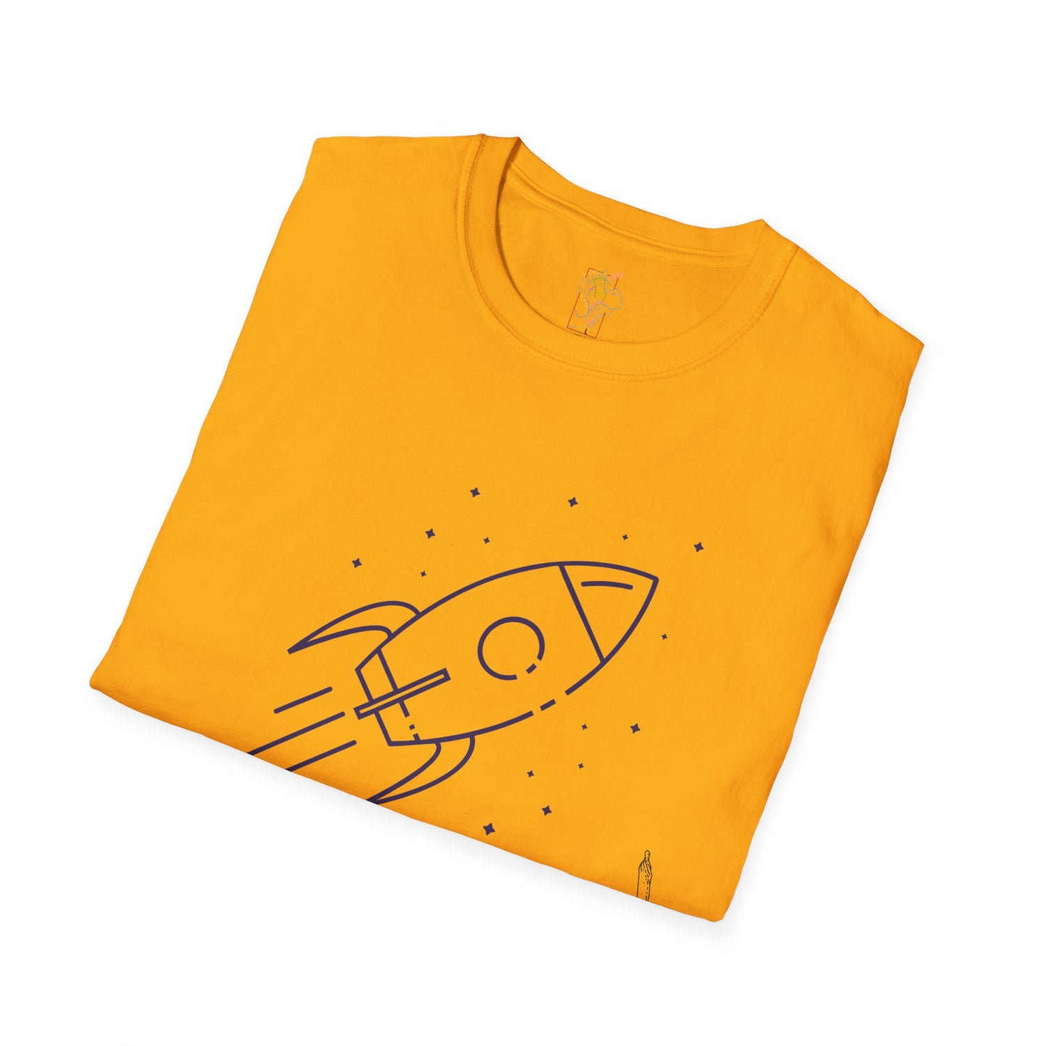 Blast Off