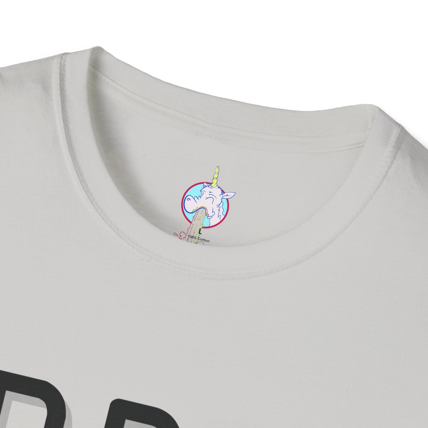 Drunk Before Arrival Funny T-Shirt — Bold Party Tee