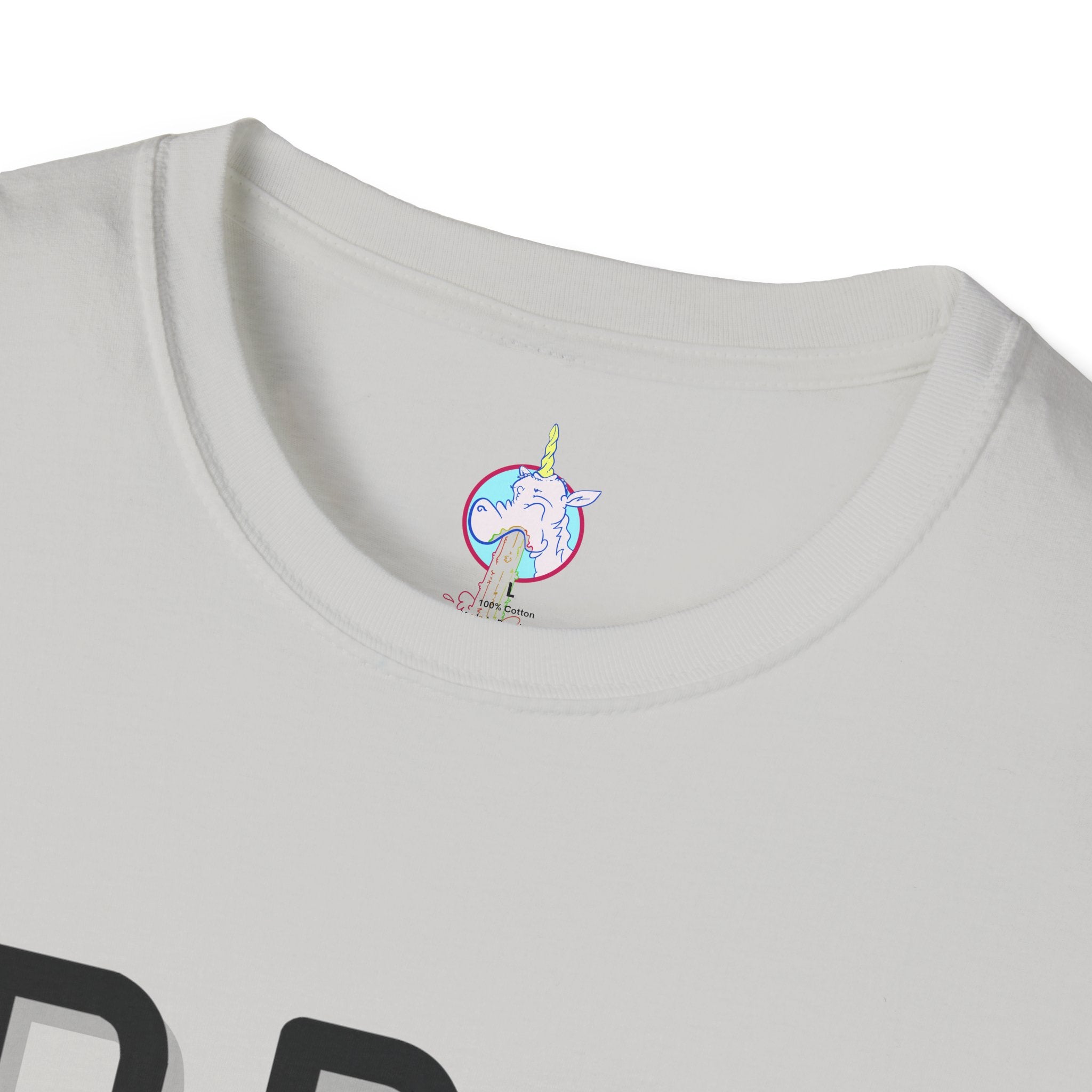 Drunk Before Arrival Funny T-Shirt — Bold Party Tee