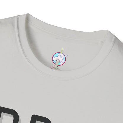Drunk Before Arrival Funny T-Shirt — Bold Party Tee