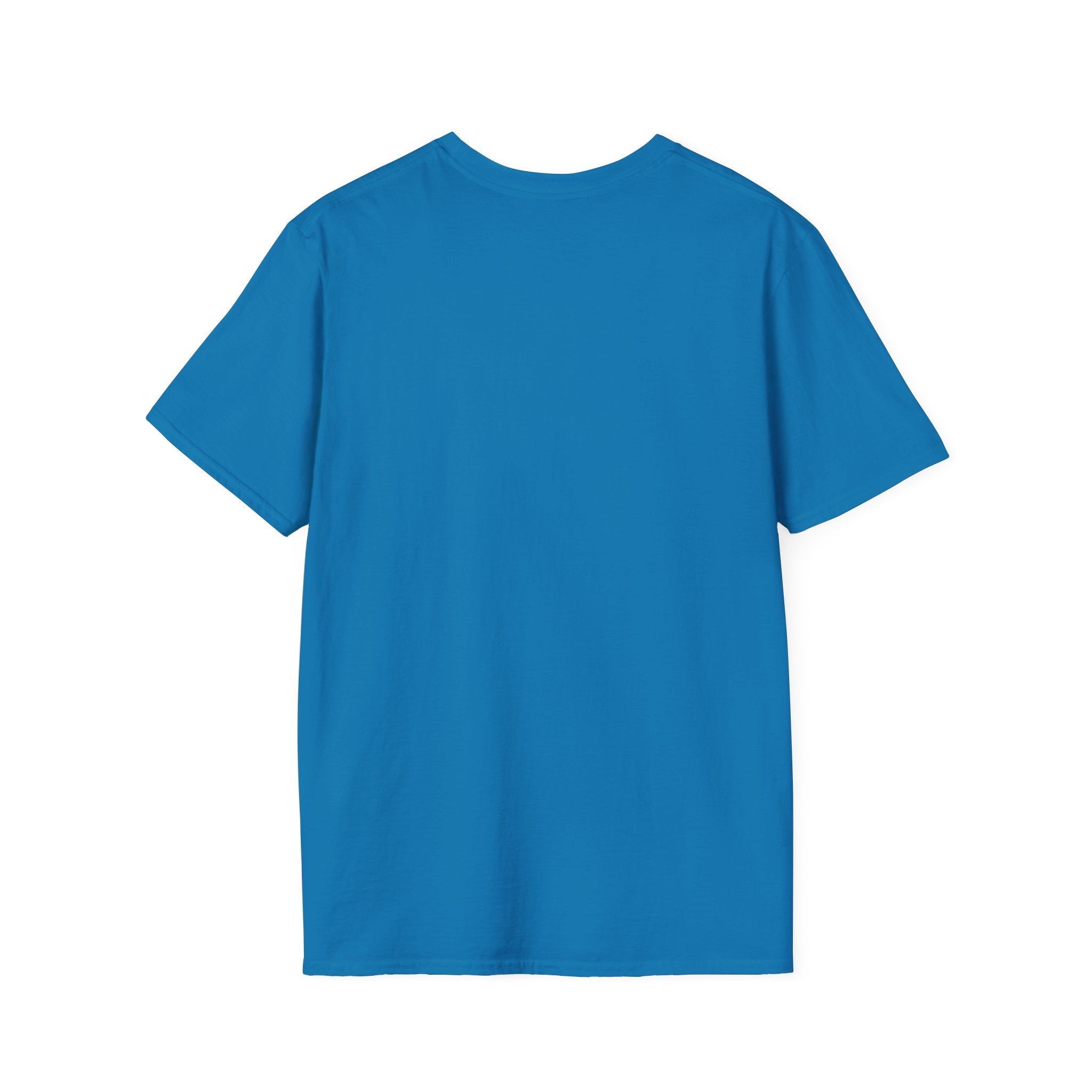 Doses and Mimosas- Party Vibes Unisex T-Shirt