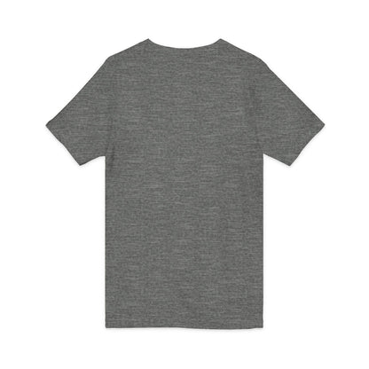 Slide Into My DMs Soccer V-Neck Tee