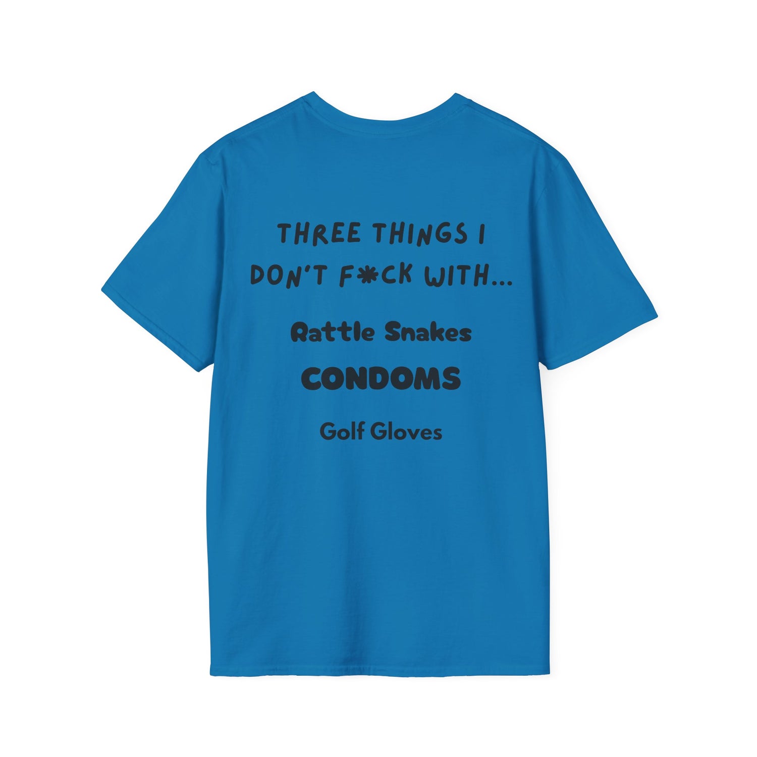 3 Things I Don&