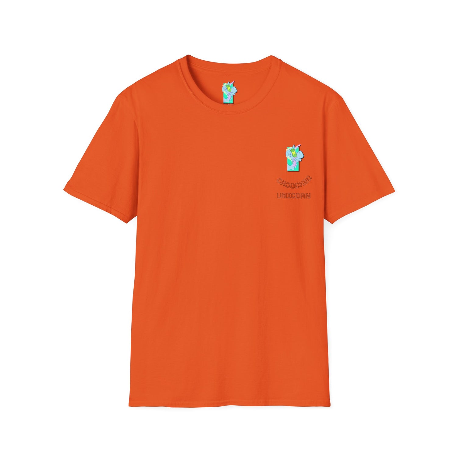 Rave T-Shirt - F*ck Your Sunshine Bold Design
