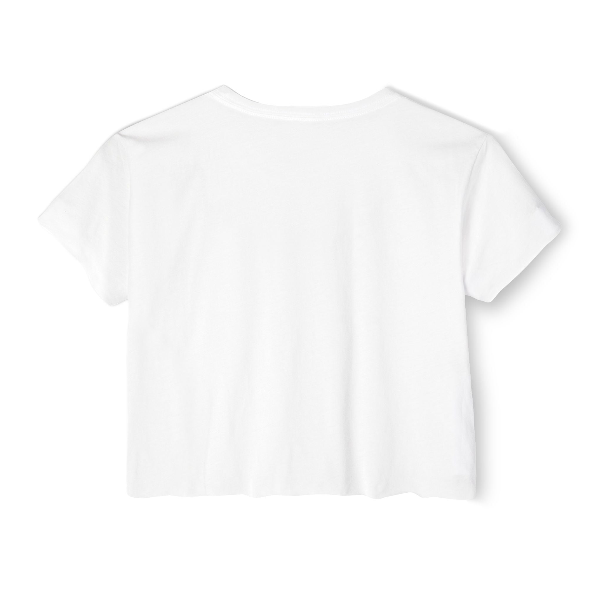 Baddie Crop Top
