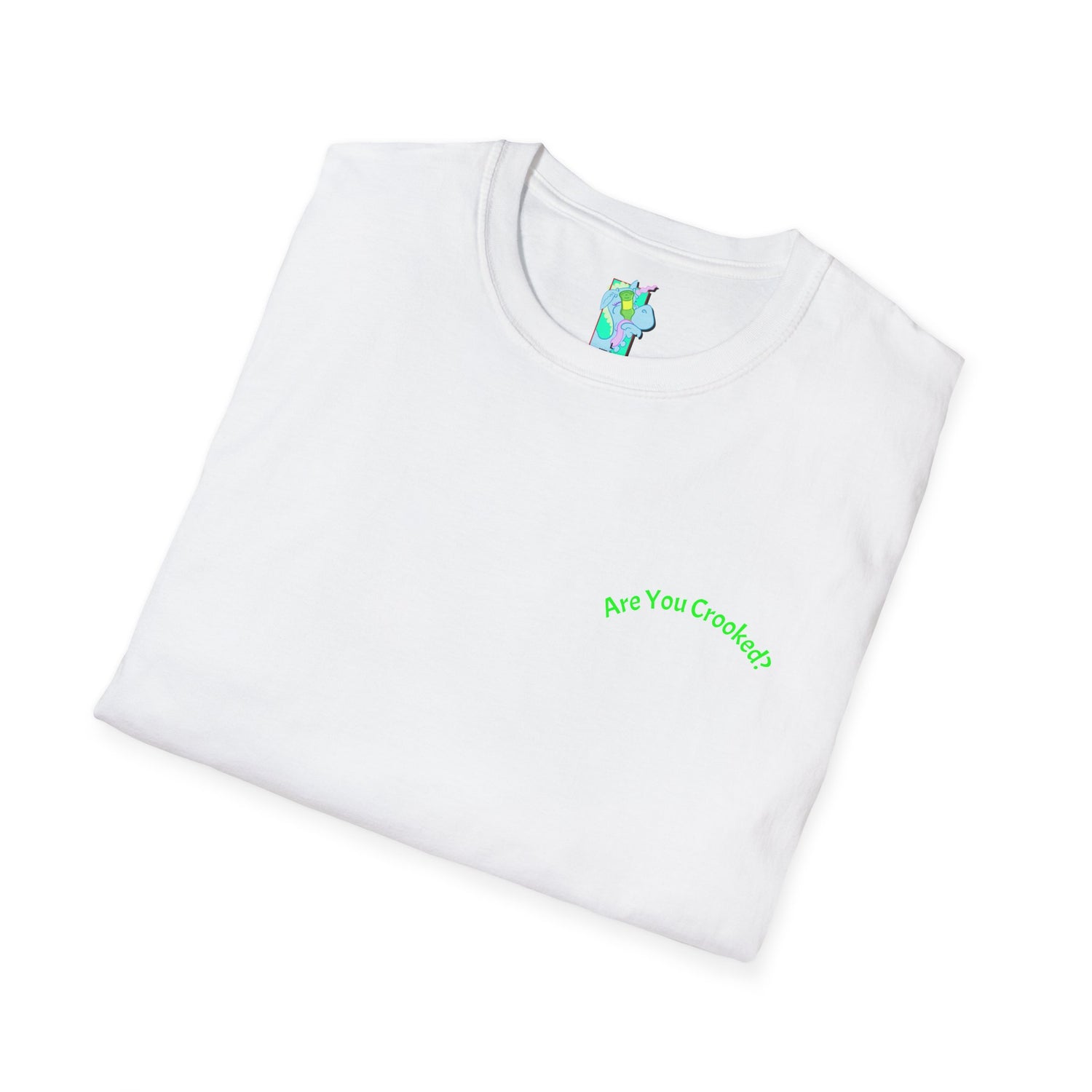 Cool Unicorn Graphic T-Shirt - RAVER