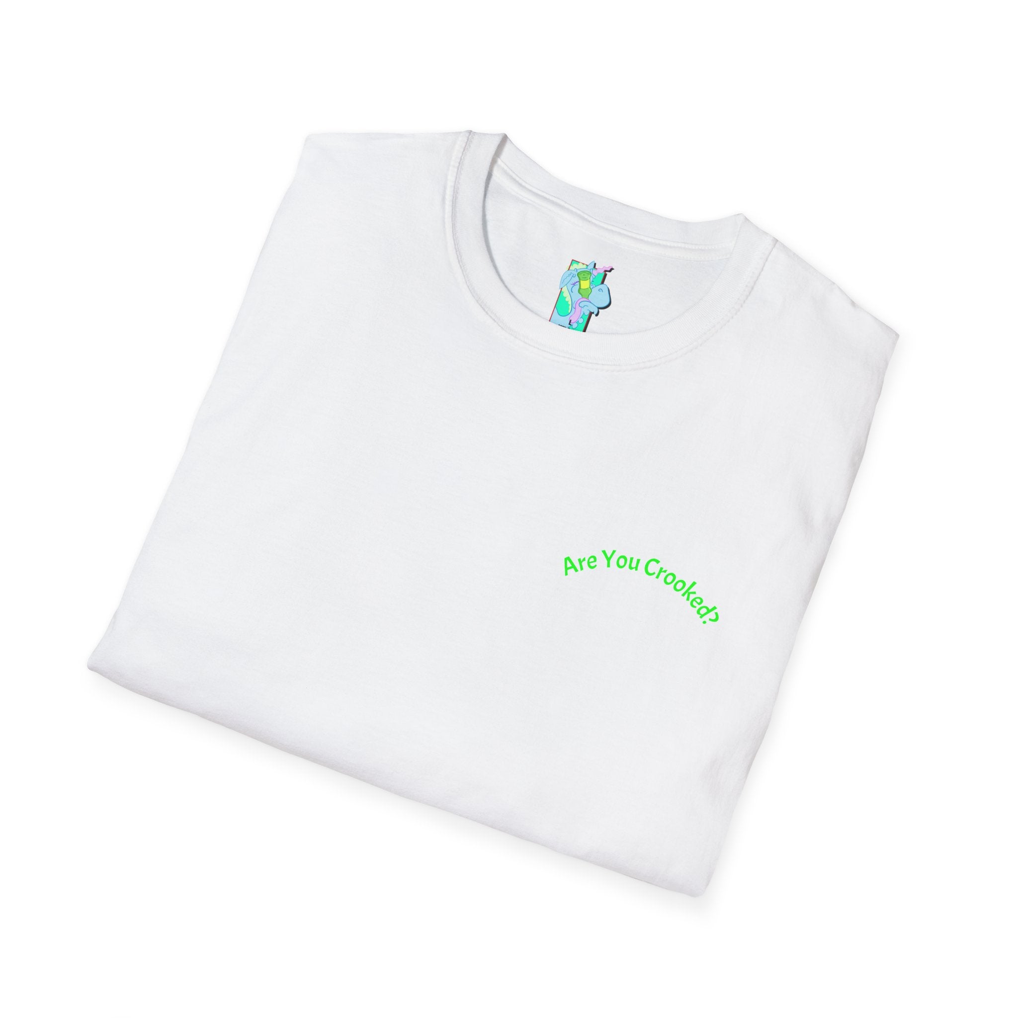 Cool Unicorn Graphic T-Shirt - RAVER